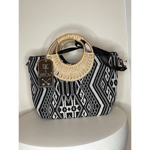 Twig and Arrow Boho Handbag/crossbody